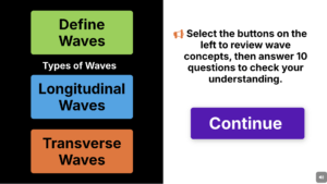 Waves Review